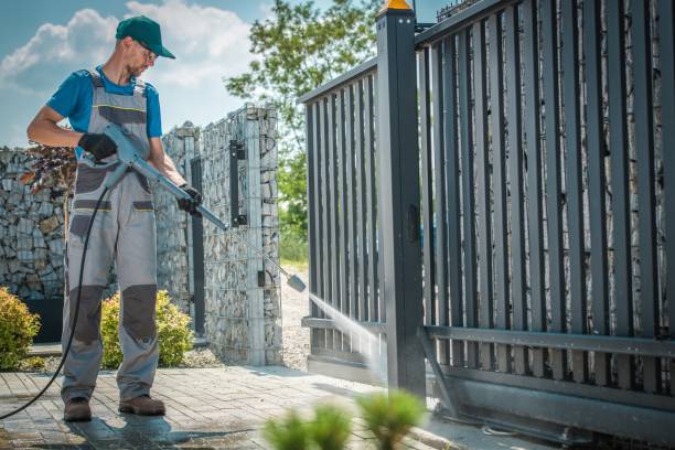 Best Sidewalk and Walkway Cleaning  in Pineville, KY