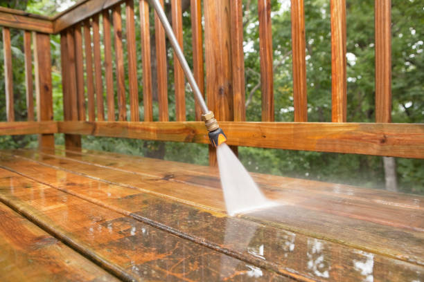 Best Spring Cleaning  in Pineville, KY
