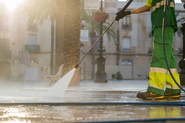 Best Machinery and Equipment Cleaning  in Pineville, KY